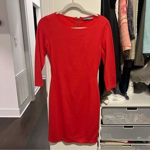 Alice and Olive Dress